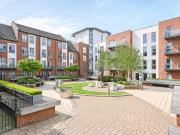 2 bed 1st Floor Flat to rent in York North Yorkshire,...