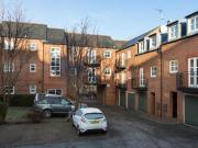 2 bed 1st Floor Flat to rent in York North Yorkshire,...