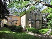 2 bed 1st Floor Flat to rent in York North Yorkshire,...