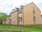 2 bed 1st Floor Flat to rent in York North Yorkshire,...