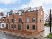 2 bed 1st Floor Flat to rent in York North Yorkshire,...