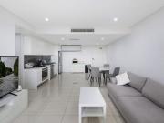 2 Bed 2 Barth ready to move in