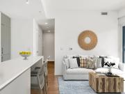 2 bed 2 bath 1 parking nice condo
