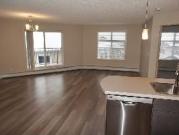 2 Bed 2 Bath 2 Parking Undgrd North Edmonton Schonsee
