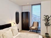 2 bed / 2 bath Ancoats Balcony+ Separate Kitchen
