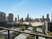 2 Bed, 2 Bath and 1 Car Apartment With Modern Urban Living!