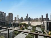 2 Bed, 2 Bath and 1 Car Apartment With Modern Urban Living!