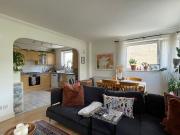 2 Bed 2 Bath, Angel Old St Clerkenwell from 7 Feb