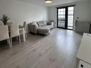 2 bed 2 bath apartment