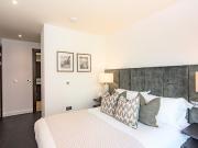 2 Bed, 2 Bath Apartment for rent
