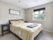 2 bed 2 bath apartment for short term rental