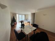 2 bed, 2 bath apartment in Canary Wharf