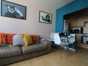 2 Bed, 2 Bath Apartment – Metro Central Heights