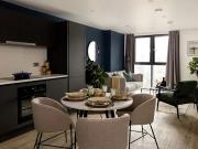 2 Bed, 2 Bath Apartment Swan St House, Manchester 2 Bed, 2 Bath Apartment Swan St House, Manchester