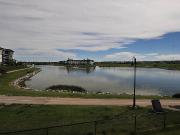 2 Bed 2 Bath Beautiful Lake View Condo For Rent