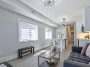 2 Bed, 2 Bath, Beautiful Little Portugal