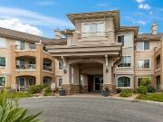 2 Bed, 2 Bath Condo 55+ Complex Monticello