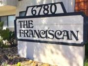 2 Bed 2 Bath Condo 6780 FRIARS RD #211