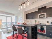 2 BED 2 BATH CONDO FOR RENT TORONTO