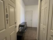 2 Bed 2 Bath Condo unit