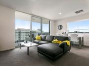 2 Bed 2 Bath Corner Apartment Great Views! MILTON