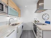 2 Bed 2 Bath Flat Available