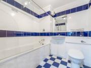 2 Bed / 2 Bath Flat in Belvedere Heights