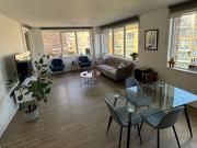 2 Bed, 2 Bath Flat with Gym, Tennis, Concierge