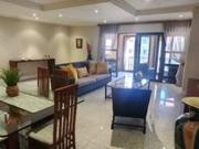 2 bed fully furnished apartment for rent