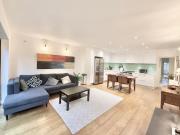 2 Bed, 2 Bath, Garden Apt + Gym + 2 Gardens