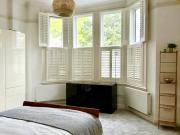 2 Bed, 2 Bath, Garden Apt + Gym + 2 Gardens