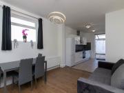 2 Bed + 2 Bath + Garden + Garage + Pet Friendly