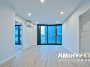 2 BED 2 BATH HIGH RISE APARTMENT, LOCATED IN HEART OF CBD