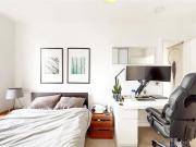 2 Bed 2 Bath in Central London E1