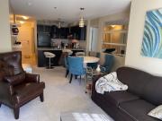 2 BED 2 BATH. LONG TERM – FURNISHED – WATERSCAPES...