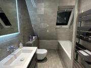 2 Bed 2 Bath Luxe Flat – NW11 Golders Green