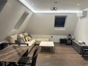 2 Bed 2 Bath Luxe Flat – NW11 Golders Green