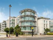 2 Bed & 2 Bath Luxury Flat