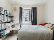 2 Bed 2 Bath luxury stay, heart of Canary Wharf