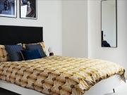 2 bed 2 bath Modern Apartment 6 mins from Central