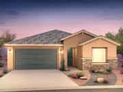 2 Bed, 2 Bath New Home plan in Albuquerque, NM