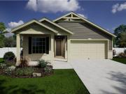 2 Bed, 2 Bath New Home plan in Aurora, CO