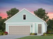 2 Bed, 2 Bath New Home plan in Charleston, SC
