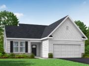 2 Bed, 2 Bath New Home plan in Dover, DE