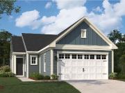 2 Bed, 2 Bath New Home plan in Durham, NC