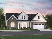 2 Bed, 2 Bath New Home plan in McCordsville, IN