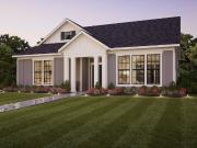 2 Bed, 2 Bath New Home plan in New Albany, OH