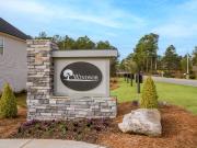 2 Bed, 2 Bath New Home plan in North Augusta, SC