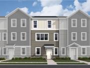 2 Bed, 2 Bath New Home plan in Saint Paul, MN
