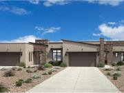 2 Bed, 2 Bath New Home plan in Scottsdale, AZ